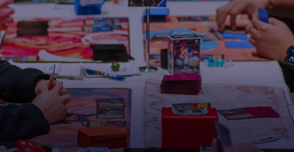 Disney Lorcana - Challenge Championship Qualifier 